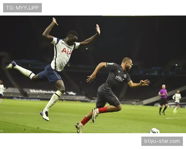 孙兴慜的英超顶级边锋成色：进攻效率与战术适配性深度解析